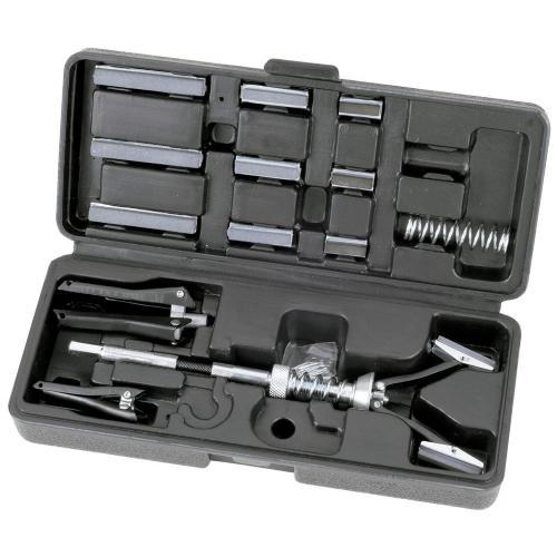 Kraftwerk Tools 30212 Levigatore per cilindri 18-98mm