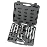 Kraftwerk Tools 30402 Serie di estrattori universali