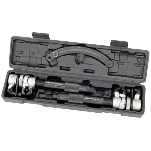 Kraftwerk Tools 30408 Compresseurs de ressort universels
