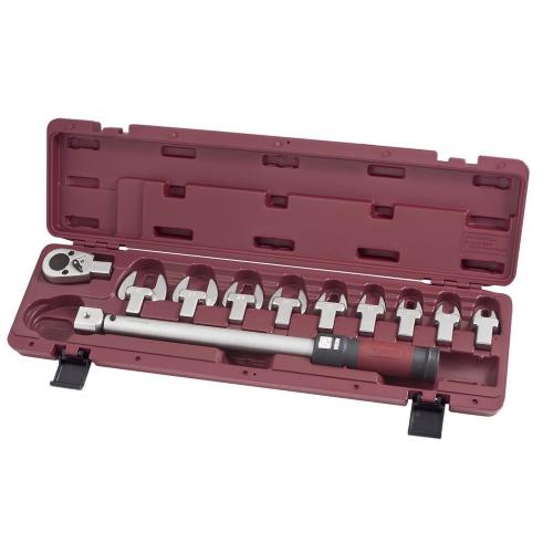Kraftwerk Tools 3235GK1 Estuche llave dinamométrica 1/2"40-200 Nm
