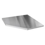 Kraftwerk Tools 3964-23 Piano di lavoro in acciaio inox MOBILIO per 3964-16