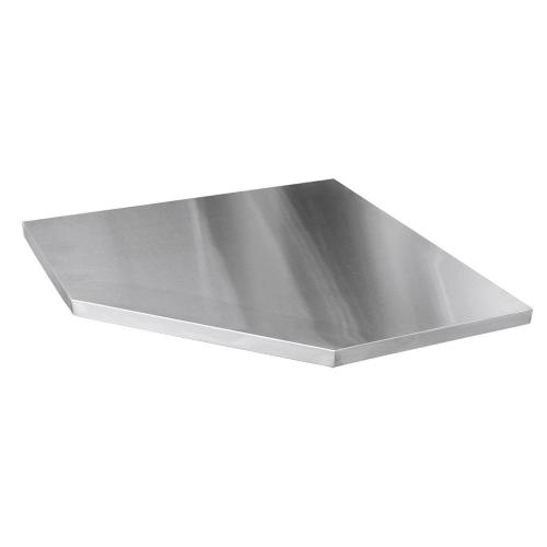 Kraftwerk Tools 3964-23 MOBILIO stainless top plate for 3964-16