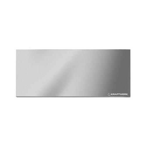 Kraftwerk Tools 3964-21 Superficie trabajo en inox 1361 mm