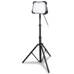 Kraftwerk Tools 32081C Lampada da lavoro LED T2500 + cavall. telescopico
