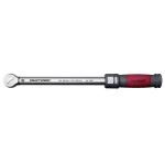 Kraftwerk Tools 3236 Chiave dinamometrica Clicker, 1/2" 65-335 Nm