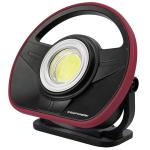 Kraftwerk Tools 32078 Lampada da lavoro LED W1000, ricaricabile