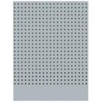 Kraftwerk Tools 3964-30 Parete portautensili con fori quadrati per 3964-16