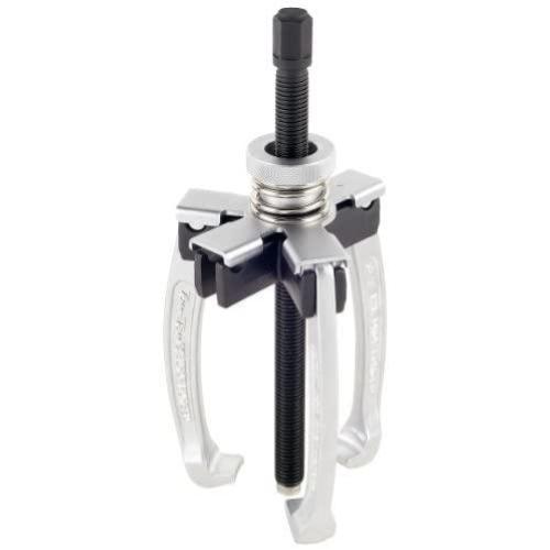 Kraftwerk Tools 4971-4 Extractor 2-/3 garras 102mm