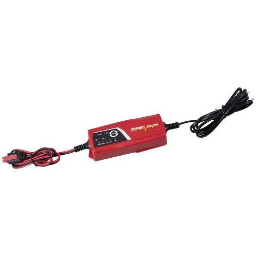 Kraftwerk Tools 31311 Smart battery charger 6/12V 1.1 A