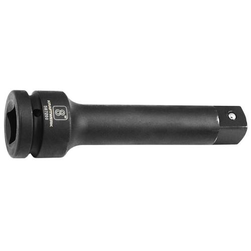 Kraftwerk Tools 587200 Alargadera impacto 1" 200 mm