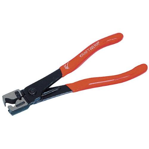 Kraftwerk Tools 4251-175 Pinza Hightech per anelli stringitubo 175 mm