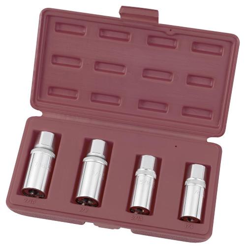Kraftwerk Tools 3060 4-p. Stud puller set