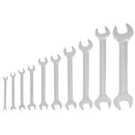 Kraftwerk Tools 3553 Set di chiavi a doppio taglio da 1 p. 6-32 mm