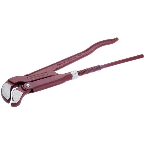 Kraftwerk Tools 5406-540 Pipe wr. Swedish type 2" S-type 45°