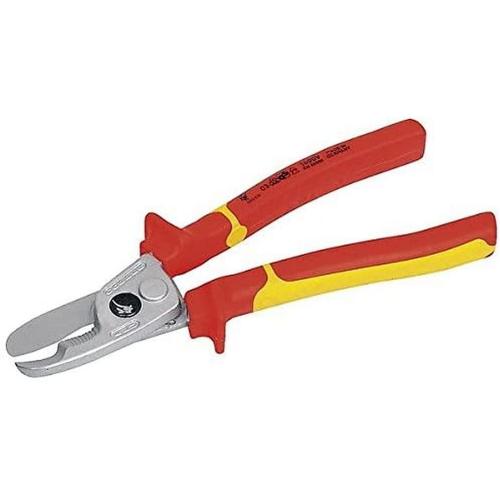 Kraftwerk Tools 4210-160 KW hightech VDE-Kabelschneider 160 mm