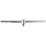 Kraftwerk Tools 408002 3/4'' Quadro maschio con spina scorr. 450 mm quick release
