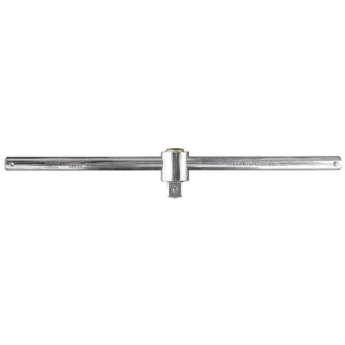 Kraftwerk Tools 408002 Barra deslizante 3/4"
