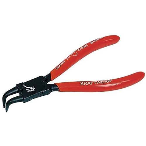 Kraftwerk Tools 4255-J41 Pince pour circlips KW hightech J41