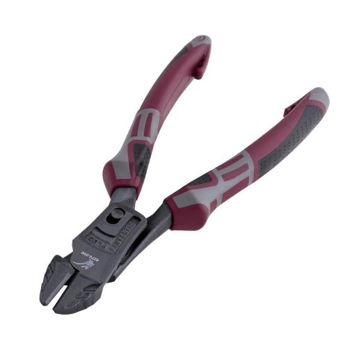 Kraftwerk Tools 4274-200 Tronchese Hightech "antisforzo" a taglio diagonale 200 mm