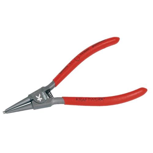 Kraftwerk Tools 4252-A4 KW hightech circlips pliers A4