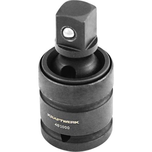Kraftwerk Tools 481000 3/4" Schlag-Kardangelenk