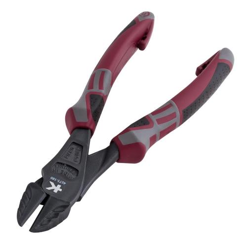 Kraftwerk Tools 4273-200 KW hightech h.d. side cut. nipper 200 mm