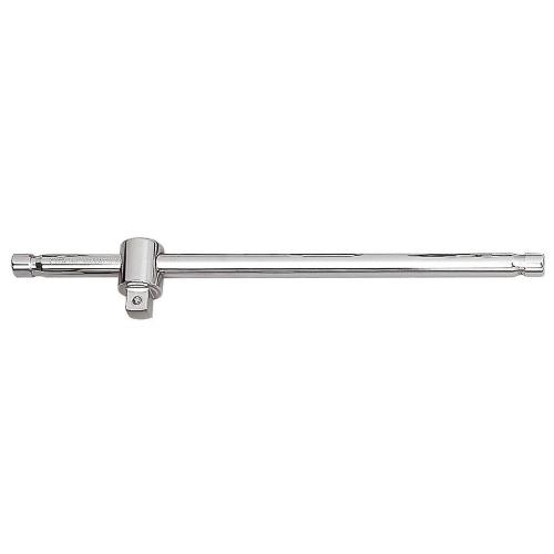 Kraftwerk Tools 408000 3/4" Gleitgriff