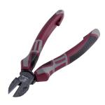 Kraftwerk Tools 4272-180 Tronchese Hightech a taglio diagonale 180 mm