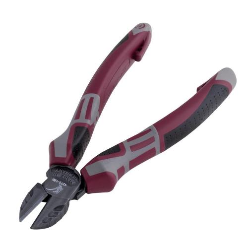 Kraftwerk Tools 4272-180 Pince coupante diag. KW hightech 180 mm