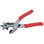 Kraftwerk Tools 4249-220 Pinza Hightech fustellatrice per occhielli metallici 220 mm