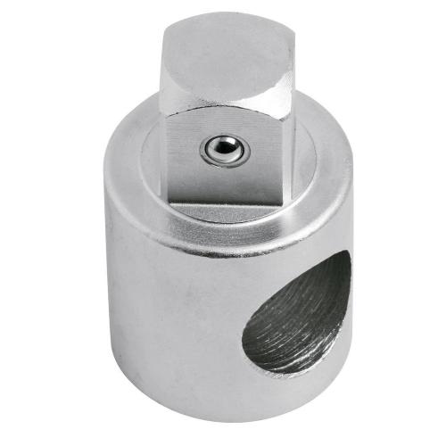 Kraftwerk Tools 508000 Adaptateur poignée coulissante 1"