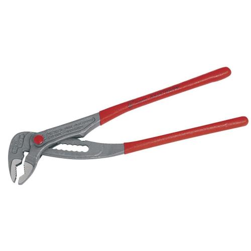 Kraftwerk Tools 4222-180 Tenaza hightech 180 mm