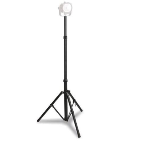 Kraftwerk Tools 32025-3 Trípode telescópico para 32027/32030/32037/32080/32081