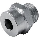 Kraftwerk Tools 4264-3 Mandrino completo per rivettatrice 4264, M6