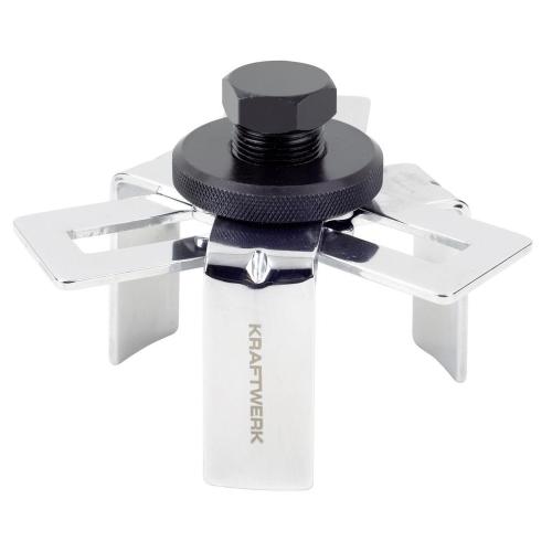 Kraftwerk Tools 30605 Chiave regolabile  per serraggio ghiera pompa carburante