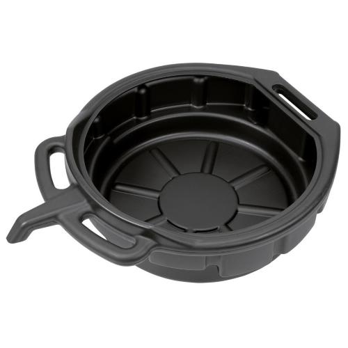 Kraftwerk Tools 30625 Ölauffangwanne 8 l