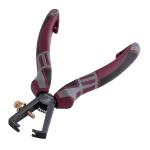 Kraftwerk Tools 4279-160 Pinza Hightech spellafili 160 mm
