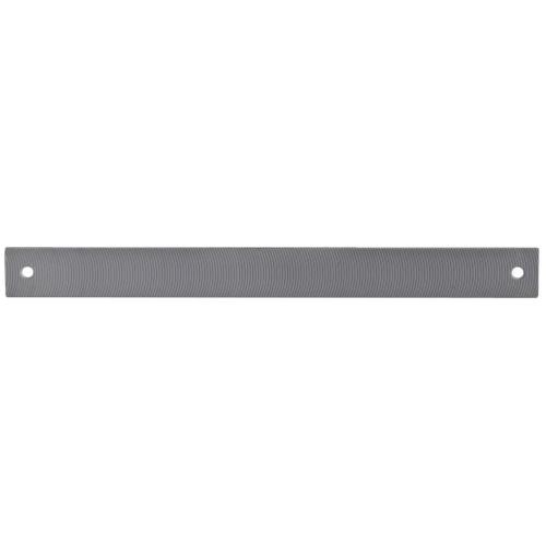 Kraftwerk Tools 30815 Lime de carrosserie denture radiale 15d.