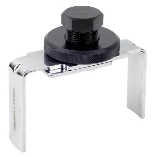 Kraftwerk Tools 30604 Clé trappe à réservoir 2 bras 80-122mm