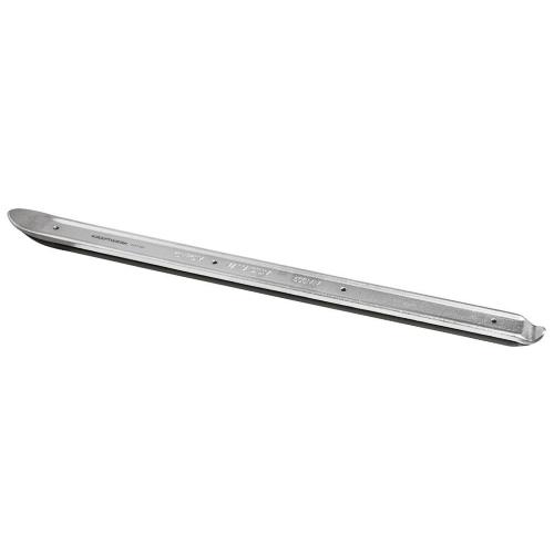 Kraftwerk Tools 3337-500 Démonte-pneus + protection plast.