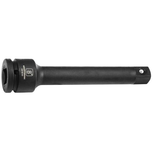 Kraftwerk Tools 487200 Rallonge impact 3/4" 200 mm