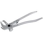 Kraftwerk Tools 4256-240 Alicate equilibrar ruedas hightech