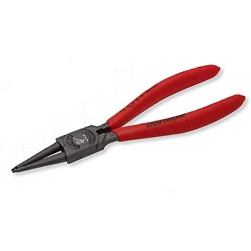 Kraftwerk Tools 4254-J3 Pinza Hightech seeger per anelli interni J3