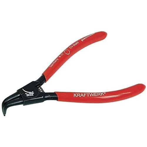 Kraftwerk Tools 4253-A21 KW hightech circlips pliers A21