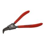 Kraftwerk Tools 4253-A01 Pinza Hightech seeger per anelli esterni A01