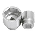 Kraftwerk Tools 500380 1'' Chiave a bussola 38 mm