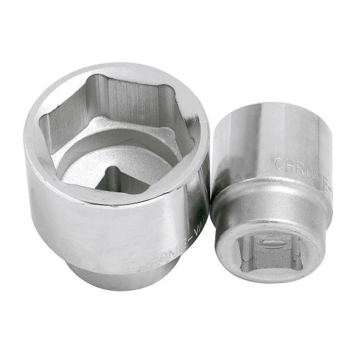 Kraftwerk Tools 500380 Douille 1" 38 mm