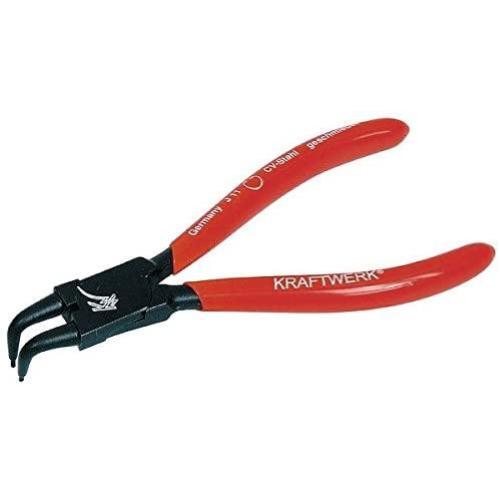 Kraftwerk Tools 4255-J11 Pince pour circlips KW hightech J11