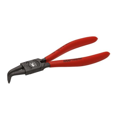 Kraftwerk Tools 4255-J01 Alicate arandelas hightech J01