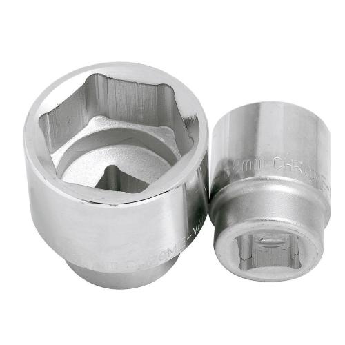 Kraftwerk Tools 500360 1" Stecknuss 36 mm